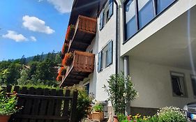 Haus Herta B&B